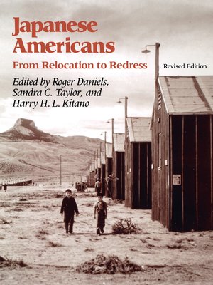 cover image of Japanese Americans